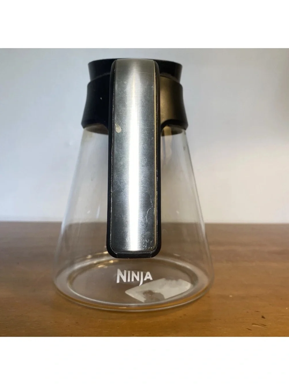 Ninja coffee bar